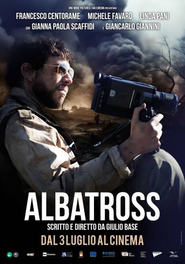 Albatross